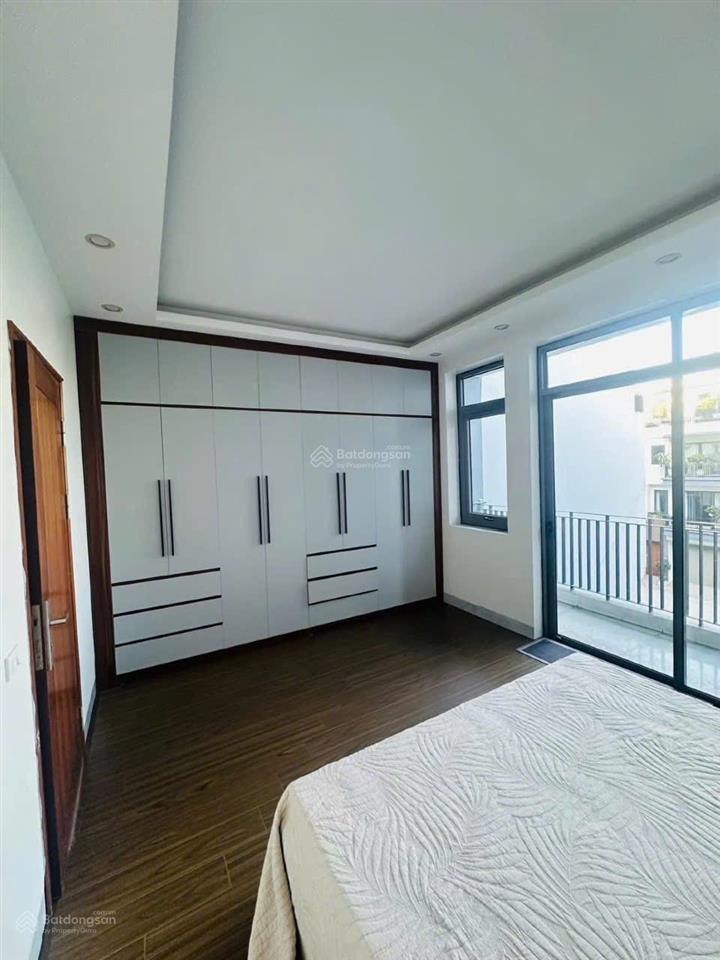 Bán shophouse 5 tầng kđt tms phúc yên nhà đã hoàn thiện đẹp, khách mua chỉ việc vào kha