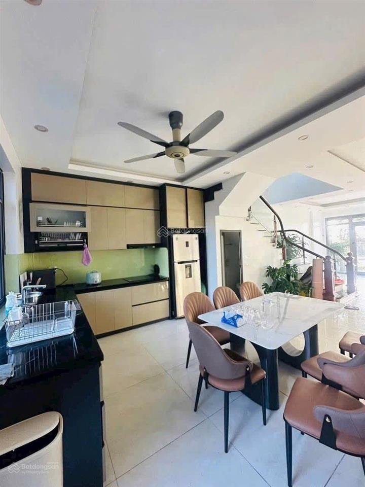 Bán shophouse 5 tầng kđt tms phúc yên nhà đã hoàn thiện đẹp, khách mua chỉ việc vào kha
