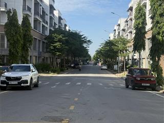 Bán shophouse 5 tầng kđt tms phúc yên nhà đã hoàn thiện đẹp, khách mua chỉ việc vào kha