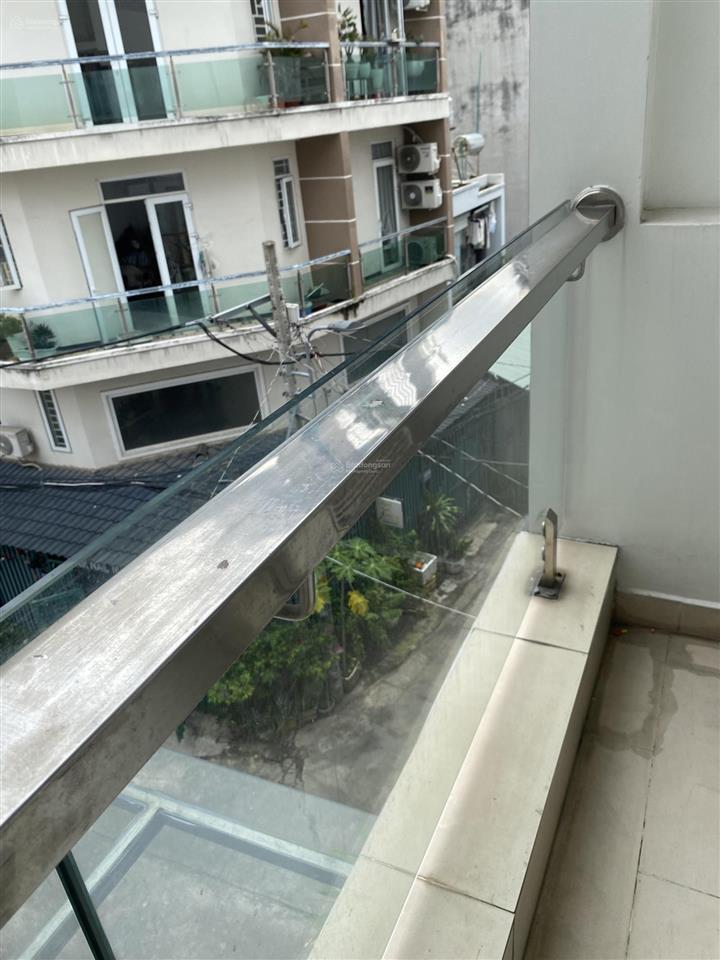 Phòng trọ ban công lớn chính chủ cho thuê free phí dv  free xe gò vấp giá rẻ !