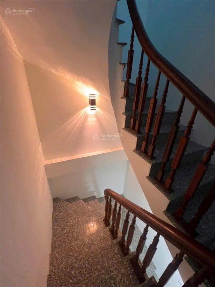 Bán gấp căn xây mới  kim hoàng  vân canh hoài đức chỉ hơn 6 tỷ nhà ~40m2  full nội thất