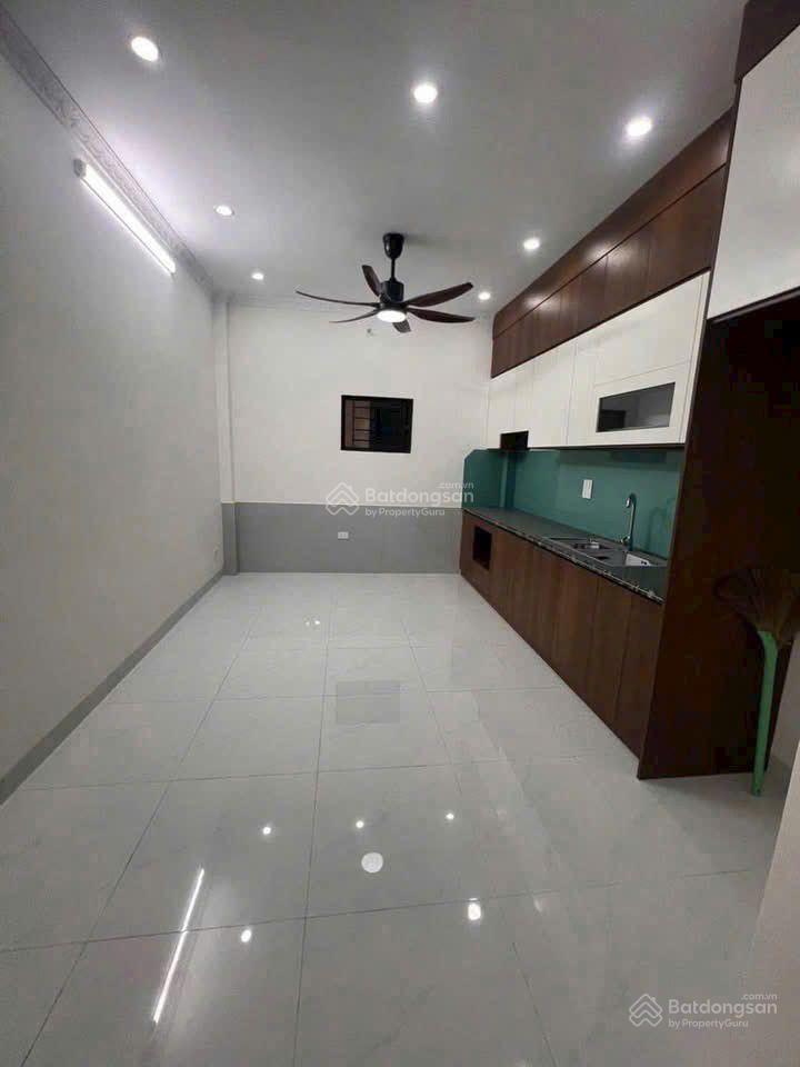 Bán gấp căn xây mới  kim hoàng  vân canh hoài đức chỉ hơn 6 tỷ nhà ~40m2  full nội thất