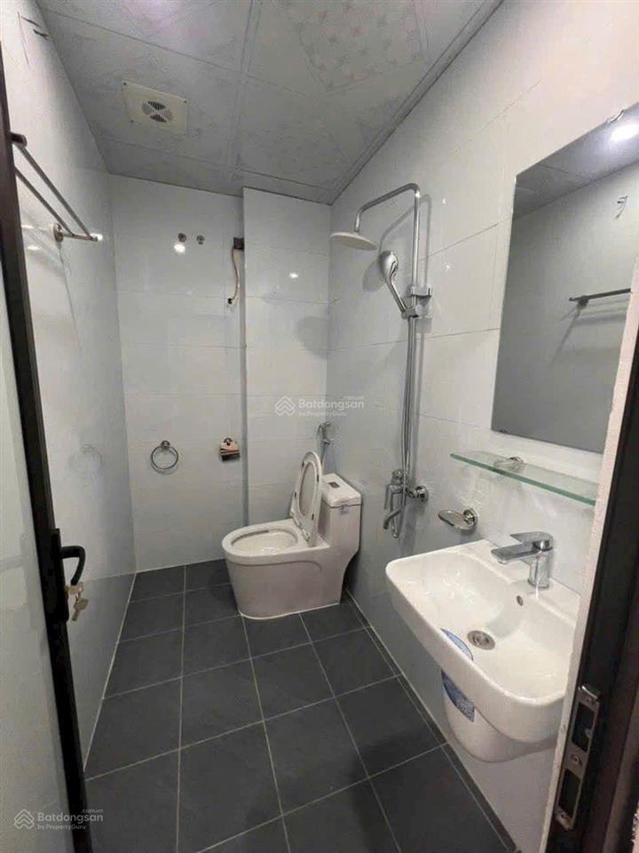 Bán gấp căn xây mới  kim hoàng  vân canh hoài đức chỉ hơn 6 tỷ nhà ~40m2  full nội thất