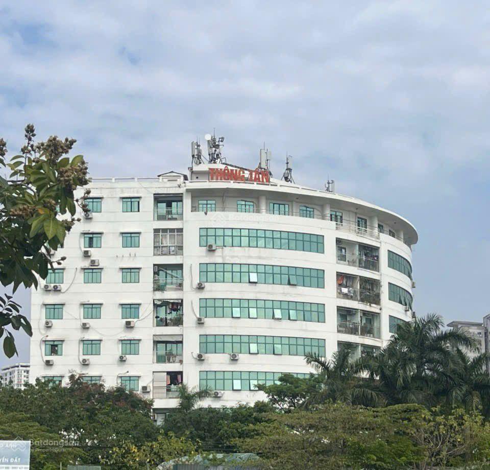 Giảm sốc còn 1,95 tỷ chinh chủ cần bán căn hộ chung cư thông tấn, trịnh văn bô dt 52m2, 2pn, 1wc