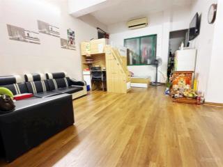 Giảm sốc còn 1,95 tỷ chinh chủ cần bán căn hộ chung cư thông tấn, trịnh văn bô dt 52m2, 2pn, 1wc