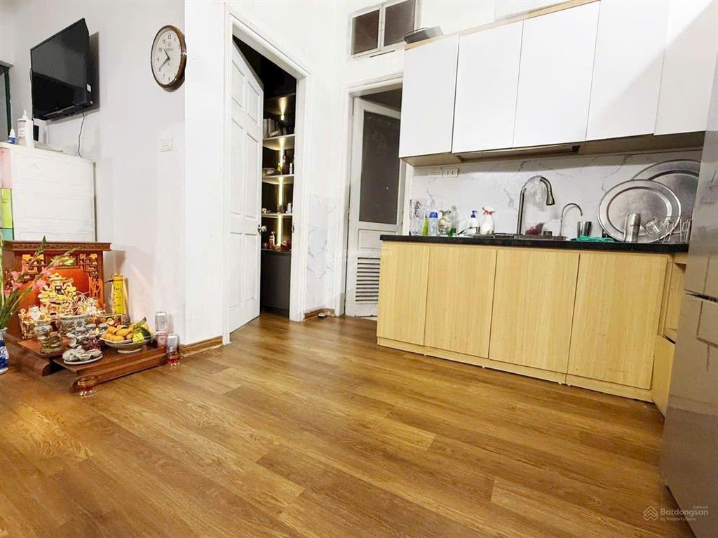 Giảm sốc còn 1,95 tỷ chinh chủ cần bán căn hộ chung cư thông tấn, trịnh văn bô dt 52m2, 2pn, 1wc
