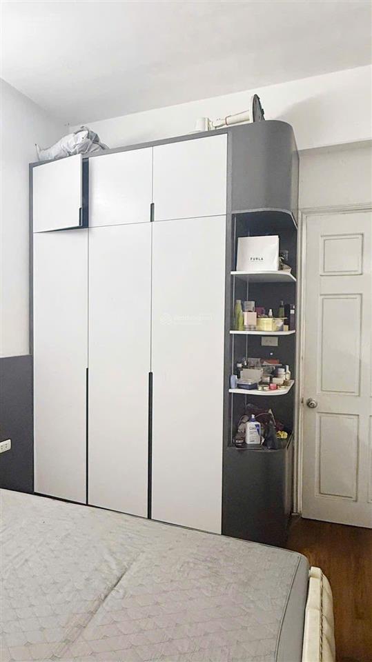 Giảm sốc còn 1,95 tỷ chinh chủ cần bán căn hộ chung cư thông tấn, trịnh văn bô dt 52m2, 2pn, 1wc