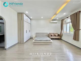 Studio ngay đường 3 tháng 2, q10  full nội thất  giá 4trx