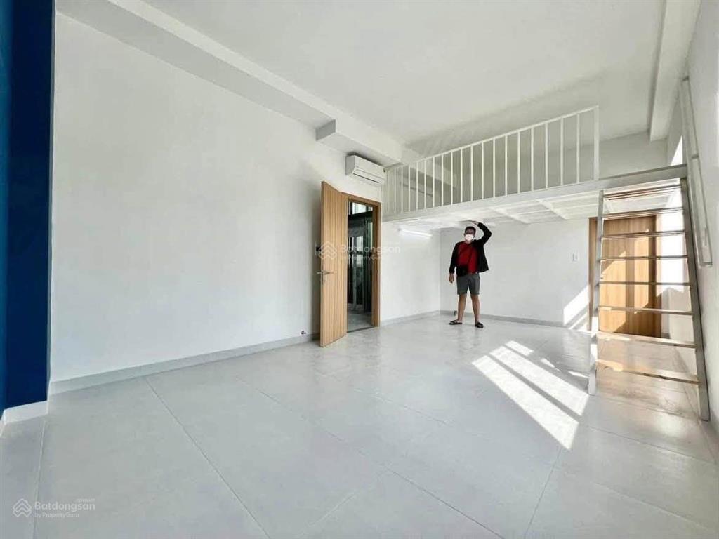 Duplex ngay lý thái tổ, quận 3  giá 4tr  full nội thất mới  giữ phòng lâu