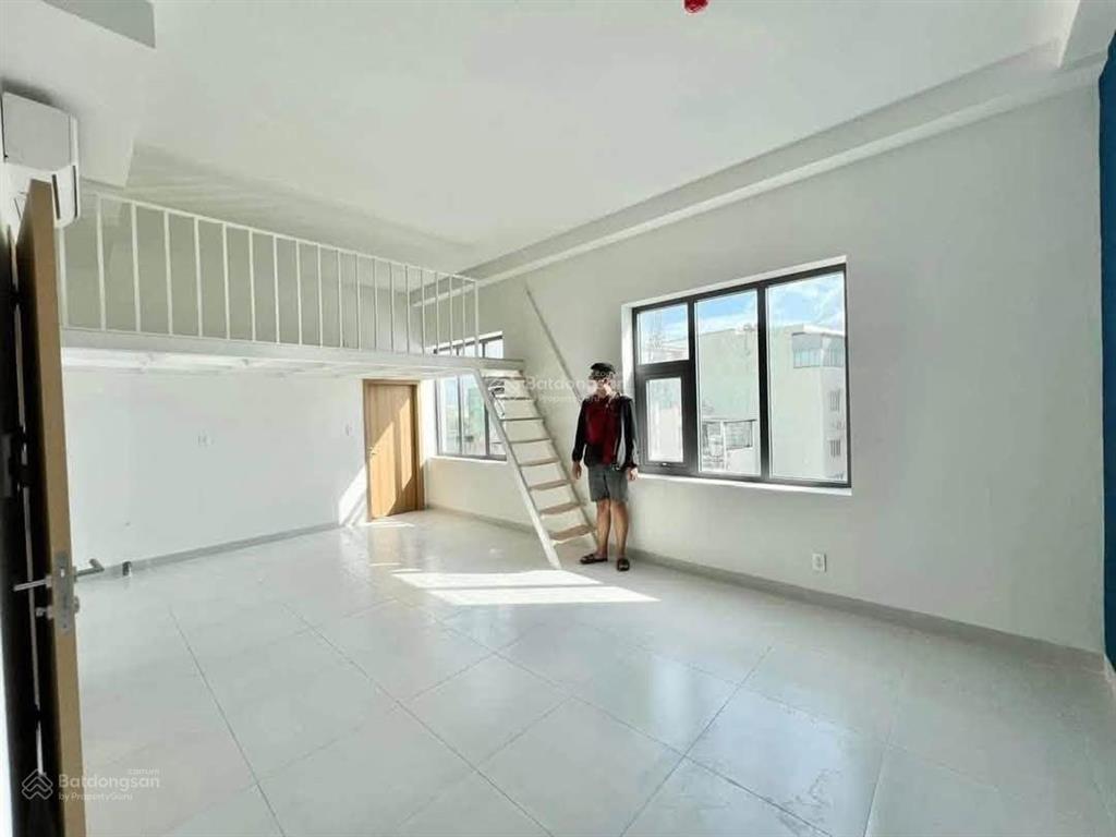Duplex ngay lý thái tổ, quận 3  giá 4tr  full nội thất mới  giữ phòng lâu