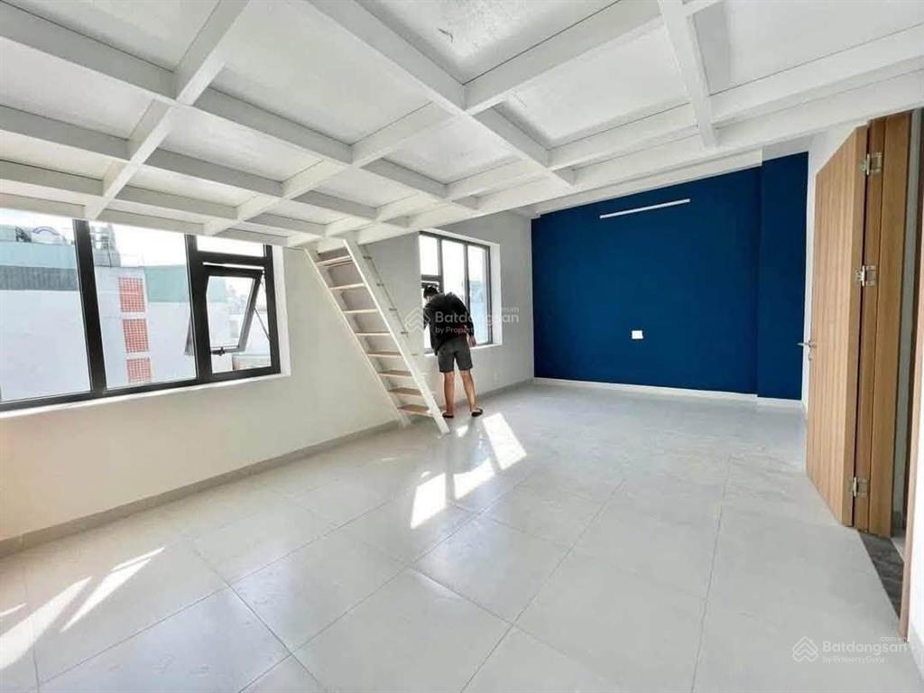 Duplex ngay lý thái tổ, quận 3  giá 4tr  full nội thất mới  giữ phòng lâu