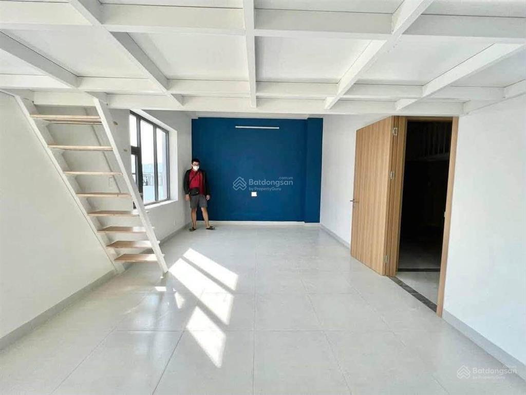 Duplex ngay lý thái tổ, quận 3  giá 4tr  full nội thất mới  giữ phòng lâu