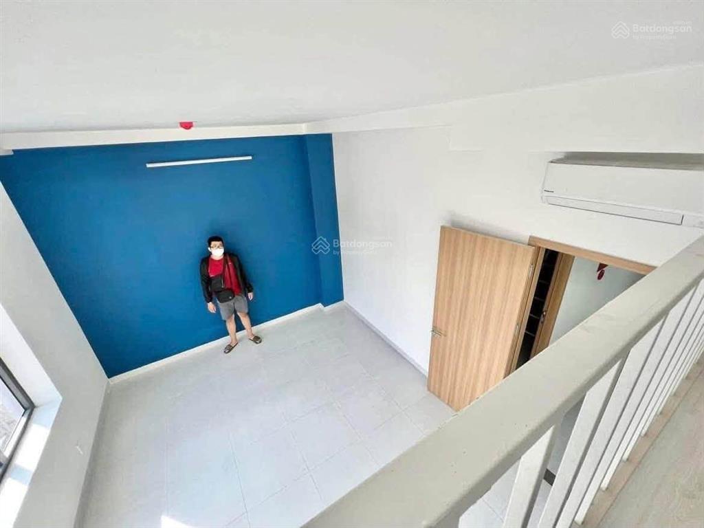 Duplex ngay lý thái tổ, quận 3  giá 4tr  full nội thất mới  giữ phòng lâu