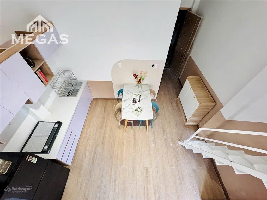 Duplex siêu xinh ngay đường 3/2, quận 10  giá 4tr/tháng  full nội thất