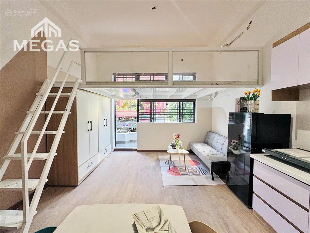 Duplex siêu xinh ngay đường 3/2, quận 10  giá 4tr/tháng  full nội thất
