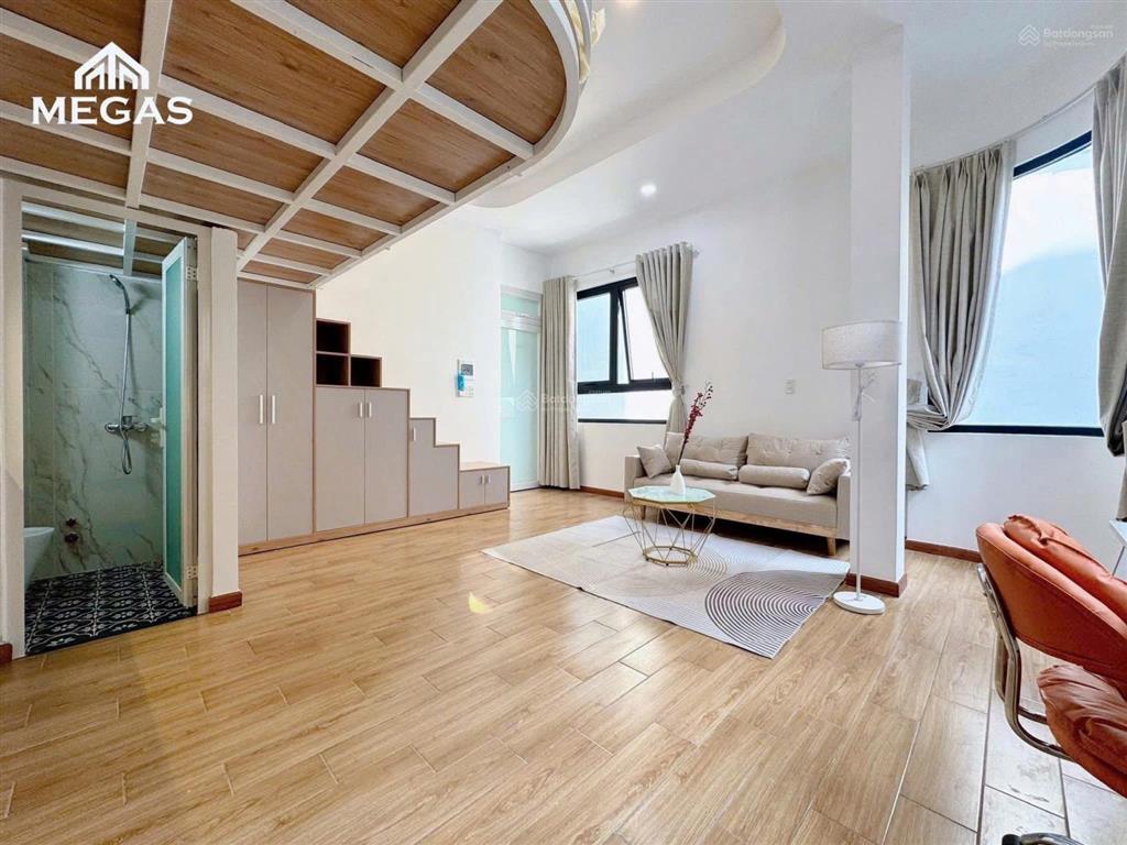 Duplex siêu rộng mới, full nội thất ngay nguyễn tri phương, q5  chốt nhanh giảm giá thêm
