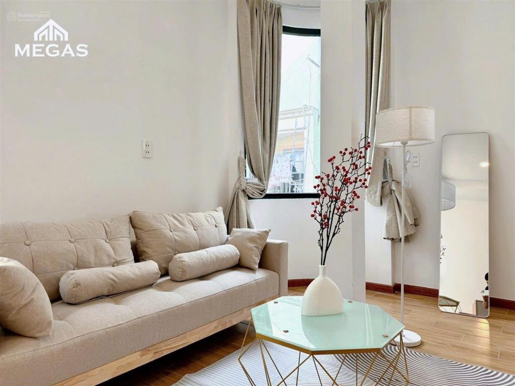 Duplex siêu rộng mới, full nội thất ngay nguyễn tri phương, q5  chốt nhanh giảm giá thêm