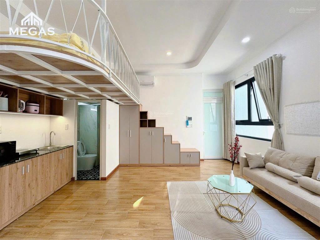 Duplex siêu rộng mới, full nội thất ngay nguyễn tri phương, q5  chốt nhanh giảm giá thêm