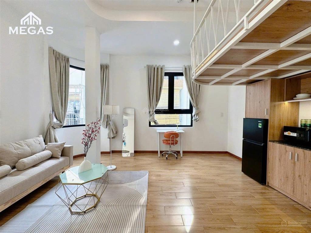 Duplex siêu rộng mới, full nội thất ngay nguyễn tri phương, q5  chốt nhanh giảm giá thêm