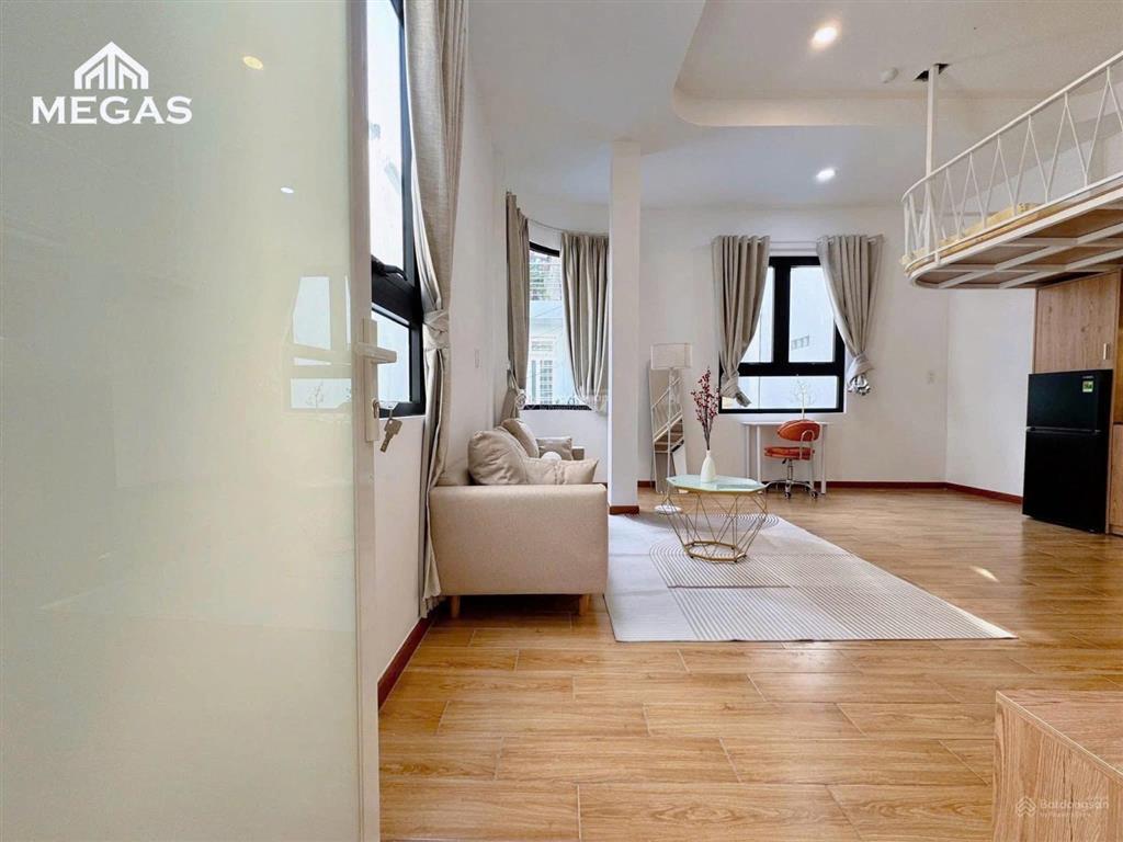 Duplex siêu rộng mới, full nội thất ngay nguyễn tri phương, q5  chốt nhanh giảm giá thêm