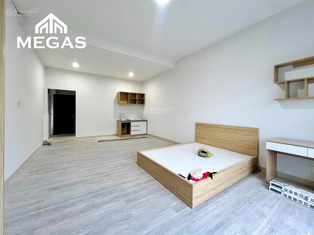 Studio ngay nguyễn tri phương, q5  full nội thất siêu thoáng  giá hơn 4trx