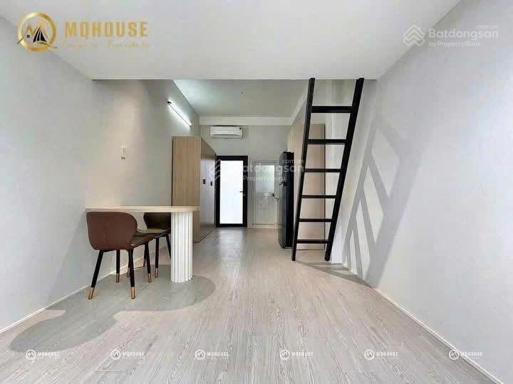 Cho thuê nhà trọ, phòng trọ ở cách mạng tháng tám, 4,9 triệu vnd, 45 m2, giá siêu hời