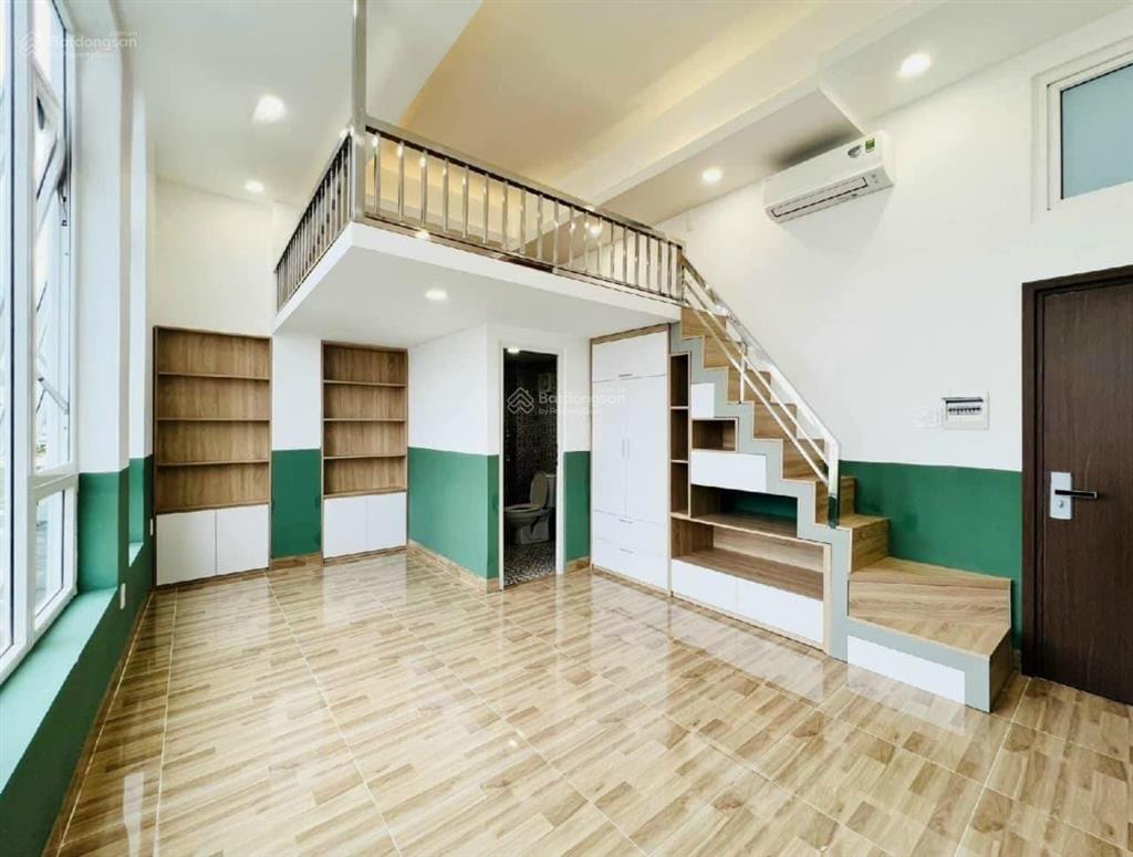 Cho thuê nhà trọ tại đường 3/2, 5,2 triệu, 40m2