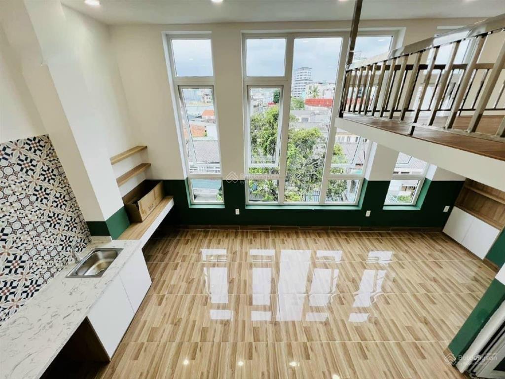 Cho thuê nhà trọ tại đường 3/2, 5,2 triệu, 40m2
