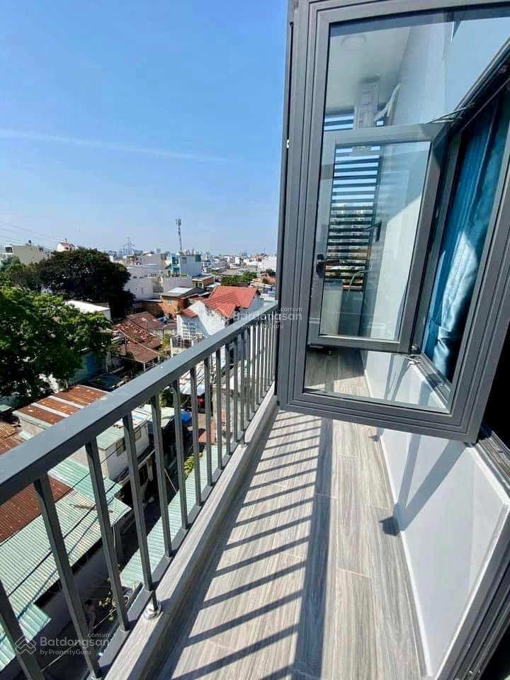 Cho thuê phòng trọ tại hồng bàng, 4,9 triệu, 40m2 hàng hot chỉ với
