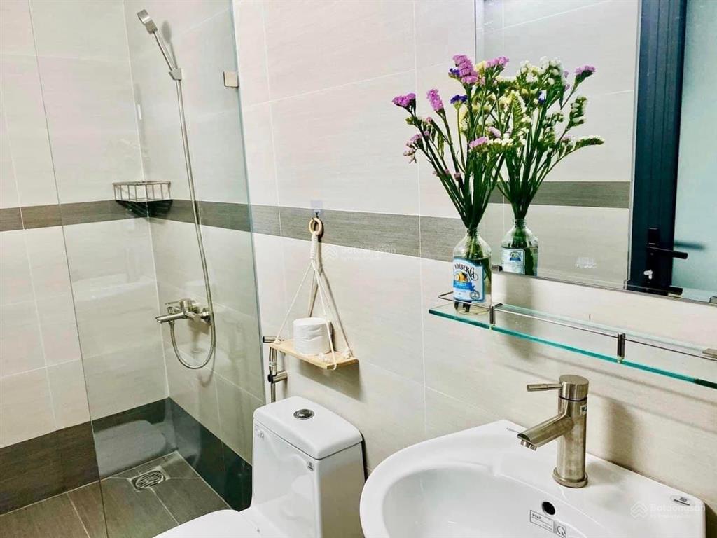 Cho thuê phòng trọ tại hồng bàng, 4,9 triệu, 40m2 hàng hot chỉ với