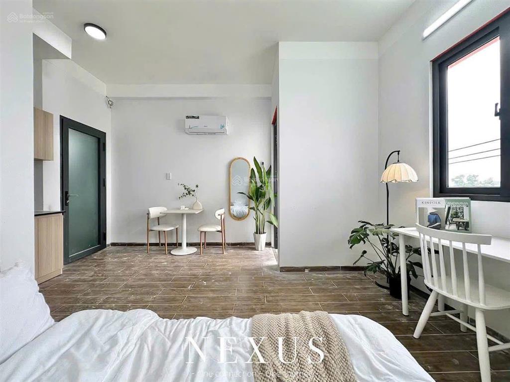Cho thuê nhà trọ 40m2, 4,5 triệu, phố phan đăng lưu, quận phú nhuận, tp.hcm