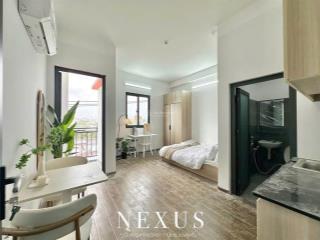 Cho thuê nhà trọ 40m2, 4,5 triệu, phố phan đăng lưu, quận phú nhuận, tp.hcm