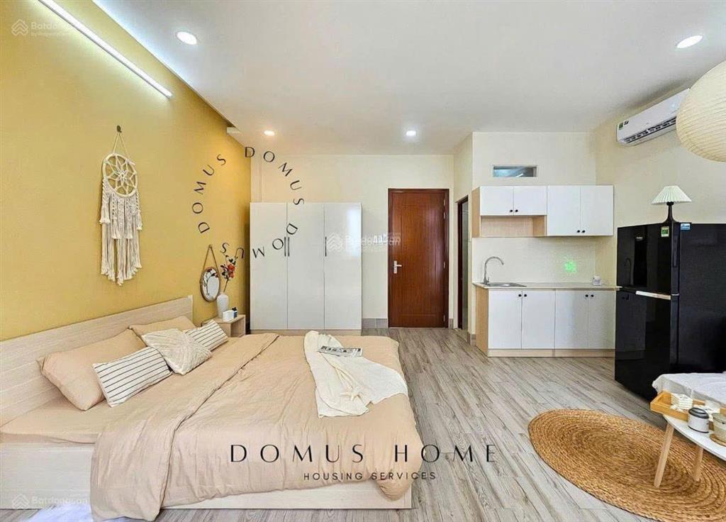 Cho thuê nhà trọ đẹp tại đường nguyễn văn trỗi, quận phú nhuận, 4,5 triệu, 40m2