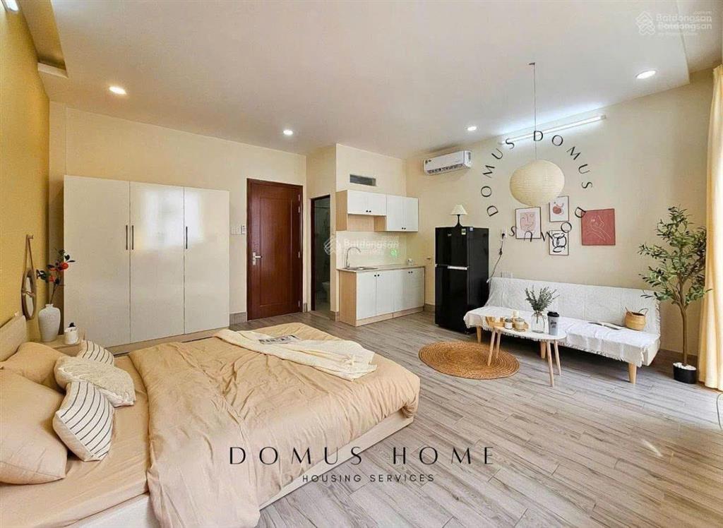 Cho thuê nhà trọ đẹp tại đường nguyễn văn trỗi, quận phú nhuận, 4,5 triệu, 40m2