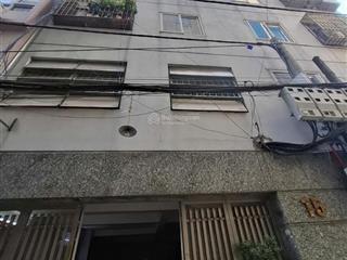 Rẻ nhất là đây chdv 18 phòng  định công. dt 62 m2. giá 15 tỷ. quy hoạch ra mặt phố.