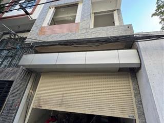 Siêu phẩm tôn đức thắng  2 mặt ngõ ô tô tránh 95m2 x 7 tầng  dòng tiền 1 tỷ/ năm.