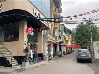 Bán ( gấp ) tòa 9 tầng phân lô  vỉa hè  ô tô tránh  p tôn đức thắng. dt 86m2. giá 44 tỷ.