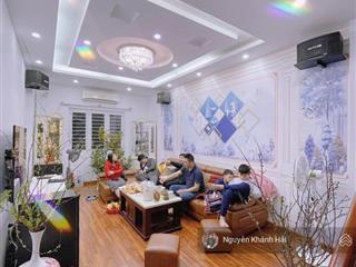 Bán nhà láng hạ  ngõ thông  kinh doan  lô góc. dt 50m2 x 5 tầng. giá 12 tỷ.