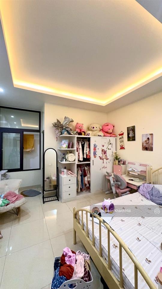 Bán nhà 5 tầng hồ đắc di ngõ thông ô tô đỗ cửa  kinh doanh. dt 60m2. giá 14,5 tỷ.