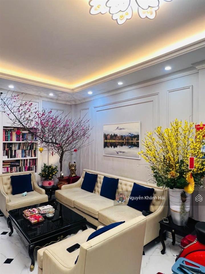 Bán nhà 5 tầng hồ đắc di ngõ thông ô tô đỗ cửa  kinh doanh. dt 60m2. giá 14,5 tỷ.