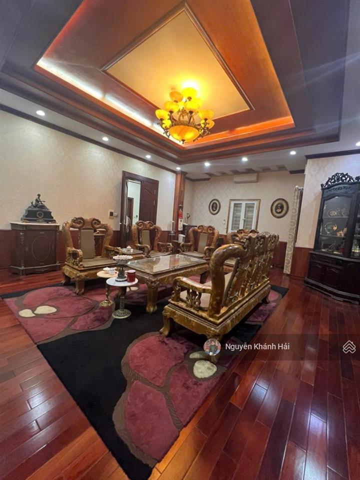 Bán ( gấp ) nhà hào nam  ngõ thông ô tô đỗ cửa. dt 58m2  mt 7m x 6 tầng. giá 13,3 tỷ.
