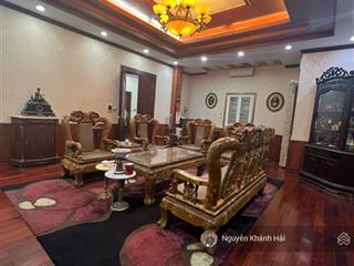 Bán ( gấp ) nhà hào nam  ngõ thông ô tô đỗ cửa. dt 58m2  mt 7m x 6 tầng. giá 13,3 tỷ.