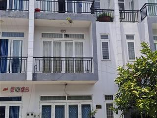 Bán nhà phố đẹp 75m2 tại phúc an city, sổ hoàn công chỉ 2,9 tỷ hỗ trợ vay, nhiều tiện ích hấp dẫn