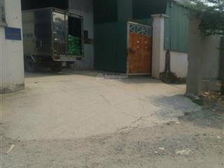 Bán xưởng 1000m2 full thổ, mt đường lớn  sẵn trạm điện, văn phòng, hoạt động đa ngành nghề