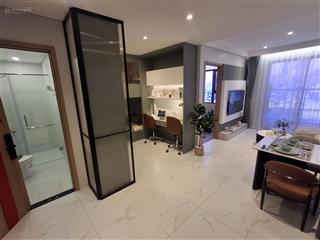 Căn hộ 1,2tỷ, tt 15% đến khi nhận nhà, tặng full nội thất, chiết khấu thêm 15%, full chính sách cđt