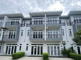 Cần tiền bán nhà đang cho thuê, shr 75m2  khu đô thị an ninh, sạch  giáp vin hóc môn, vành đai 3