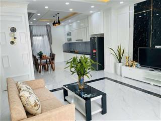Cho thuê nhà solar city bến lức nhà mới, nội thất đầy đủ gần công viên, sông mát mẻ, bảo vệ 24/24