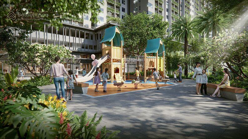 Căn hộ 2pn, giá gốc, chính sách nhịp1, tặng full nội thất, tt giãn 36 tháng, ck 50tr, 2027 giao nhà