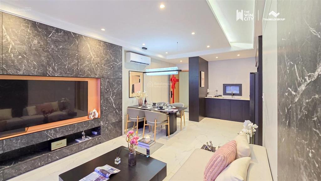 Căn hộ 1,216tỷ, tt 15% đến khi nhận nhà tặng full nội thất chiết khấu thêm 15% full chính sách cđt