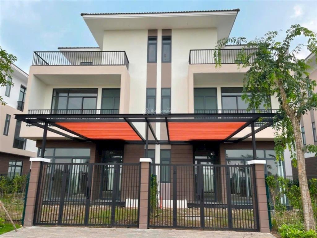 Kđt phúc an villa, cắt lỗ biệt thự 6x15, 1 trệt 2 lầu  liền kề vành đai 3, cách vin hóc môn 3km